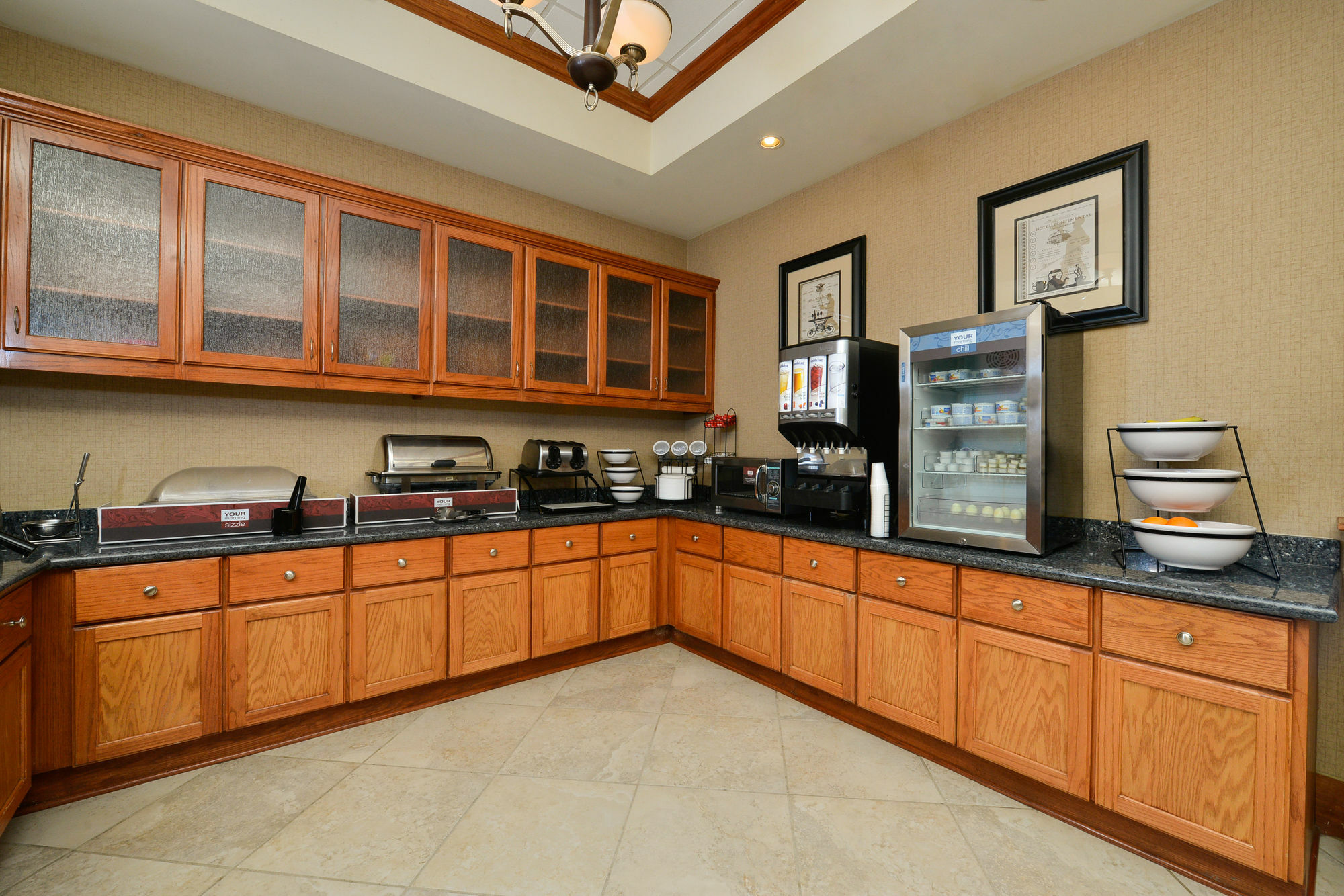 Comfort Inn & Suites North Little Rock Mccain Mall Esterno foto